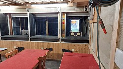 50m Langwaffenstand